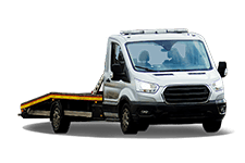 Car Hire Rutherglen - 3.5 Tonne Recovery Truck - Truck hire Rutherglen