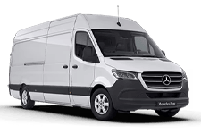 Car Hire Rutherglen - 4 MTR Sprinter - Van hire Rutherglen