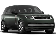 Car Hire Rutherglen - Range Rover - car hire Rutherglen