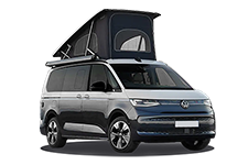 Car Hire Rutherglen - VW Campervan - Van hire Rutherglen